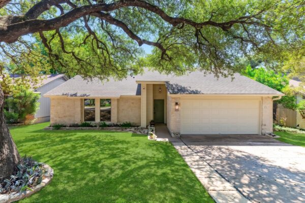 3609 Oak Creek Dr, Austin