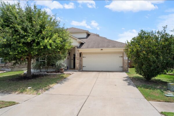 309 Rimrock Ct, Bastrop