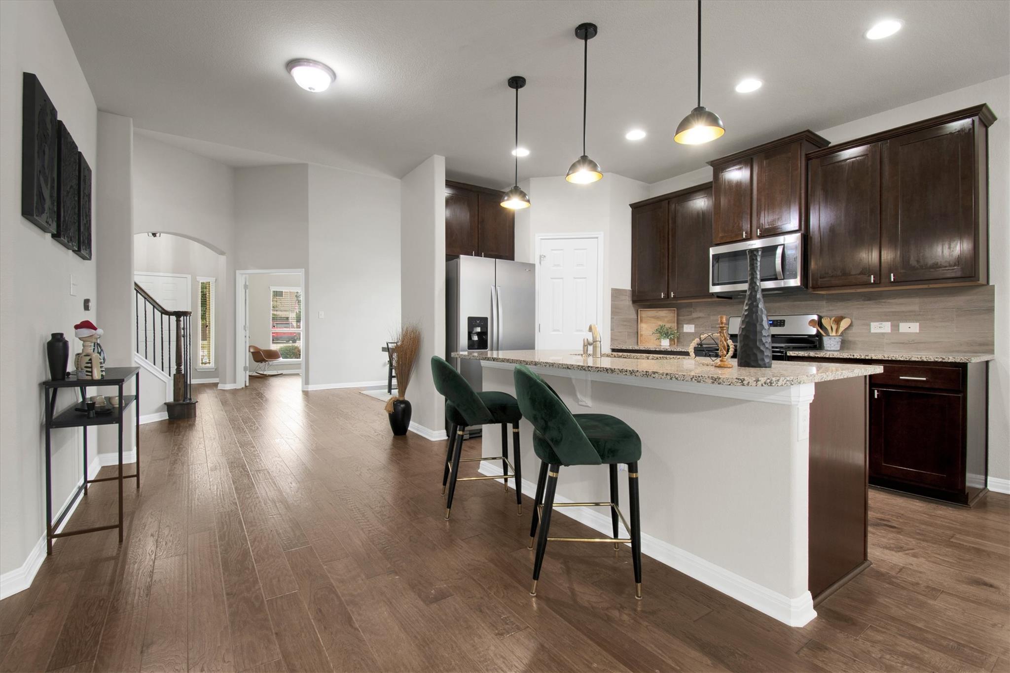 13601 Larrys Ln, Austin, TX 78652