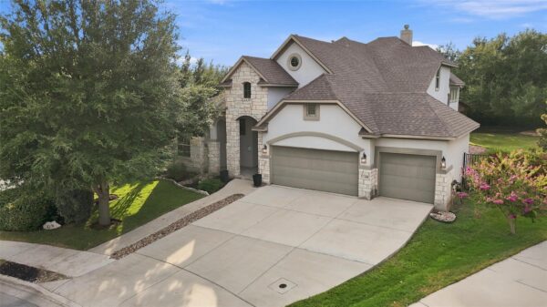 109 San Michelle Cv, Georgetown
