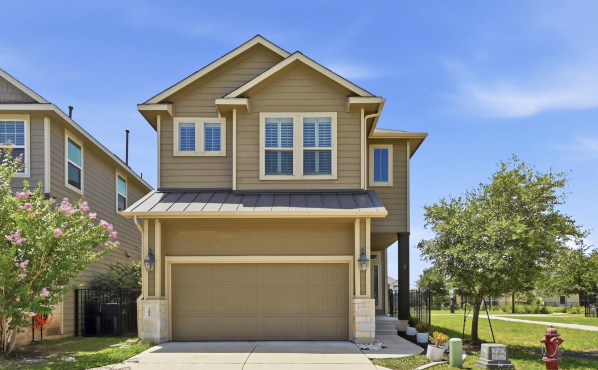 168 Alexander None, Kyle, TX 78640