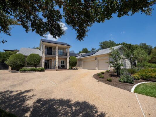608 Flamingo Cv, Lakeway