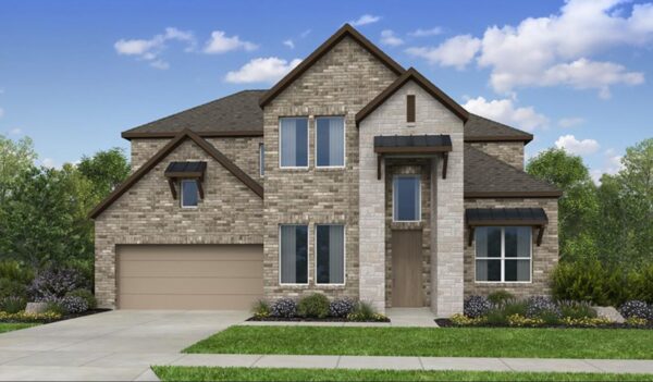 9113 The Ravine Way, Austin