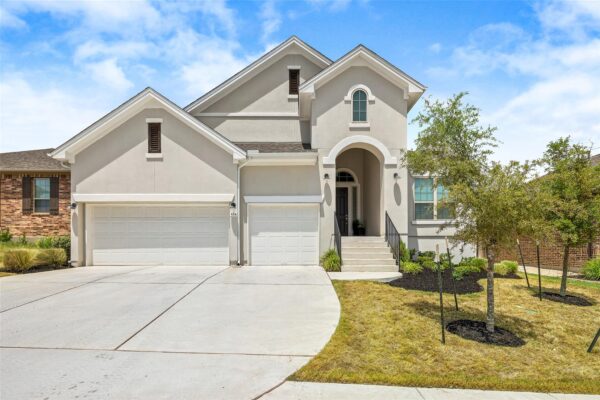 124 Adina Dr, Dripping Springs
