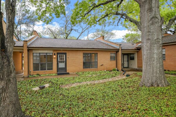 2301 Lawnmont Ave #5, Austin