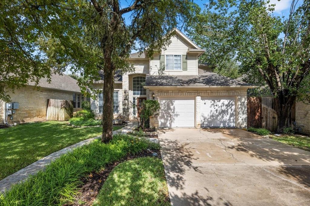 11520 Sweet Basil Ct, Austin, TX 78726