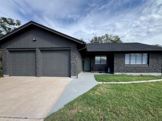 7001 Watchwood Dr, Austin