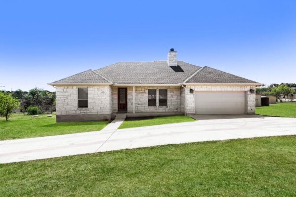 20401 Siesta Shores Dr, Spicewood