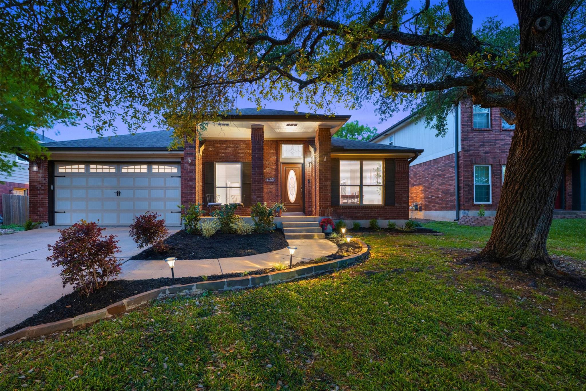 6115 Back Bay Ln, Austin, TX 78739
