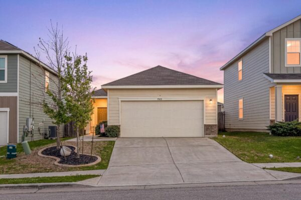 19415 Caymus Dr, Pflugerville