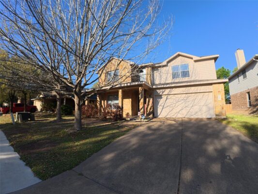 12824 Wood Lily Trl, Elgin