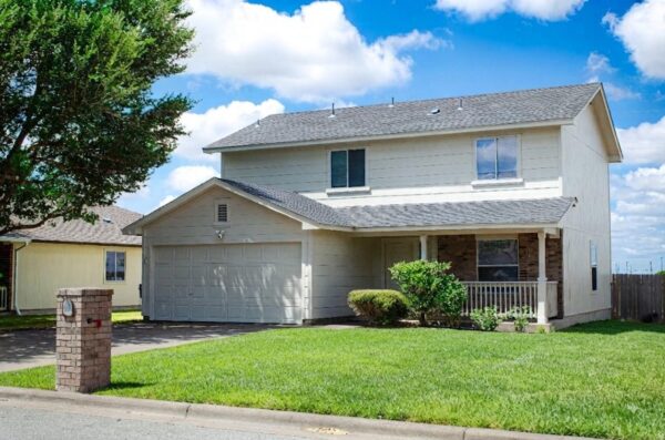 2805 Tyler Ln, Taylor
