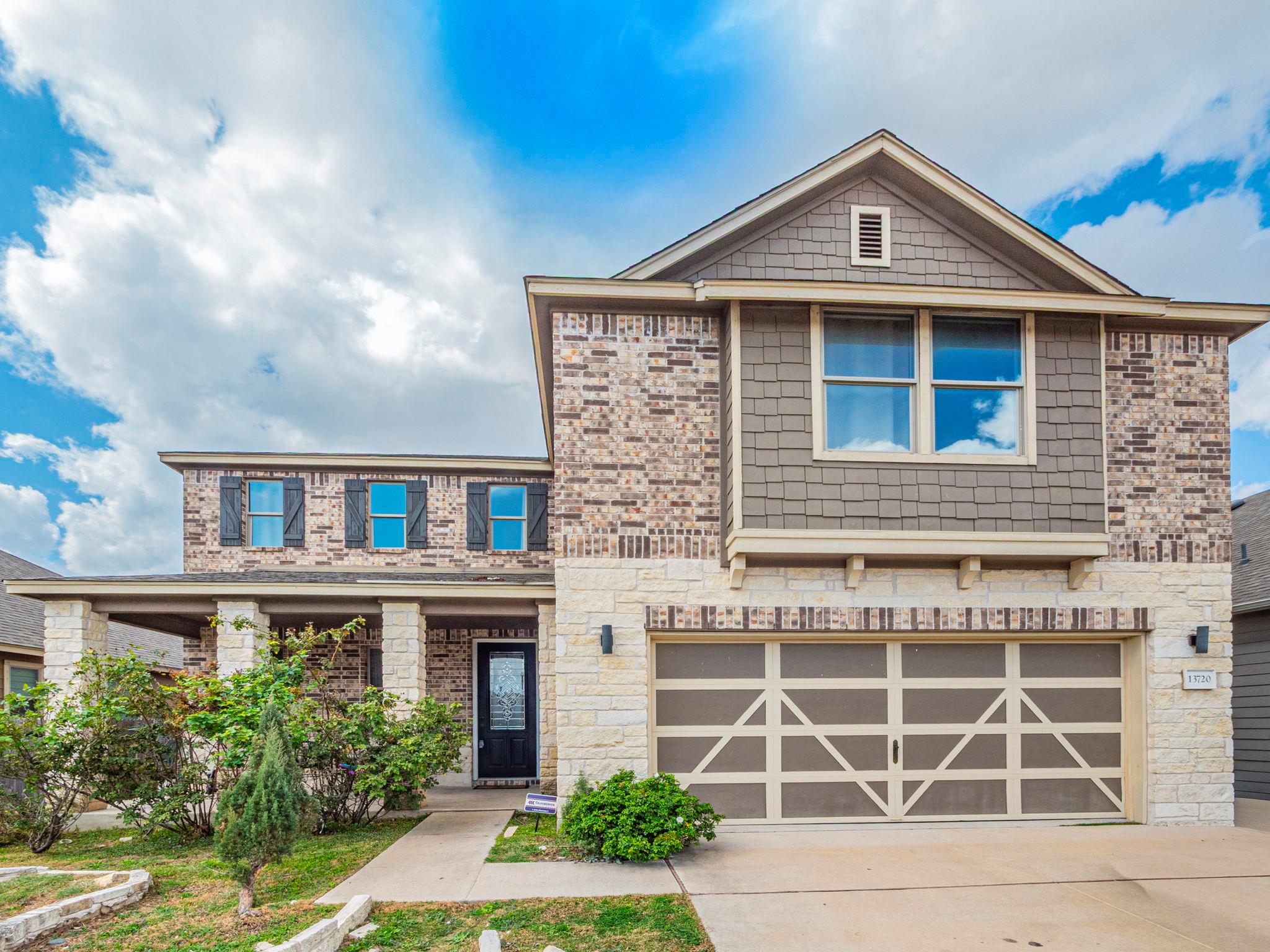 13720 Great Society St, Manor, TX 78653