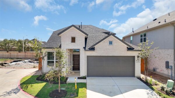 312 West Faulkner St, Liberty Hill