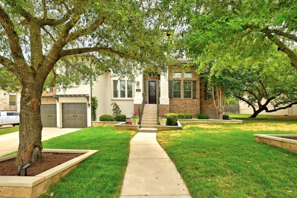 130 Granite Ln, Austin