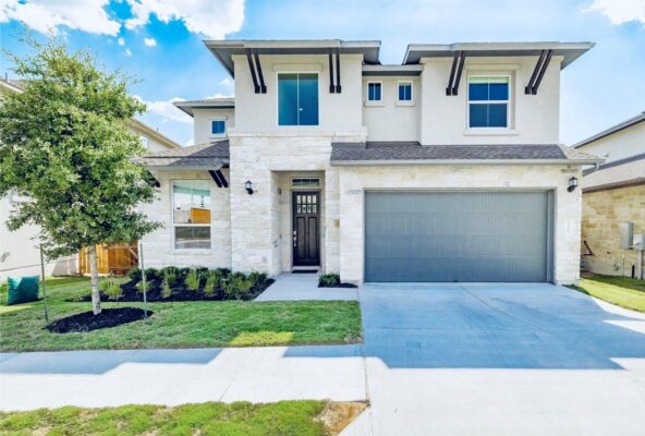 5305 Watusi Bnd, Austin