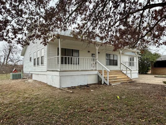333 Spring Valley St, Hutto
