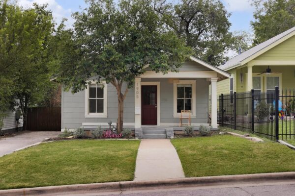 1905 E 18th St, Austin