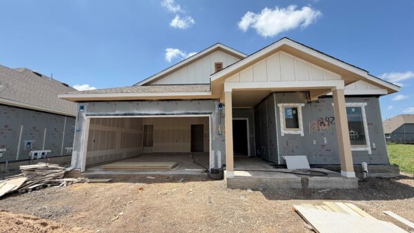 12421 Cockatto Xing, Manor