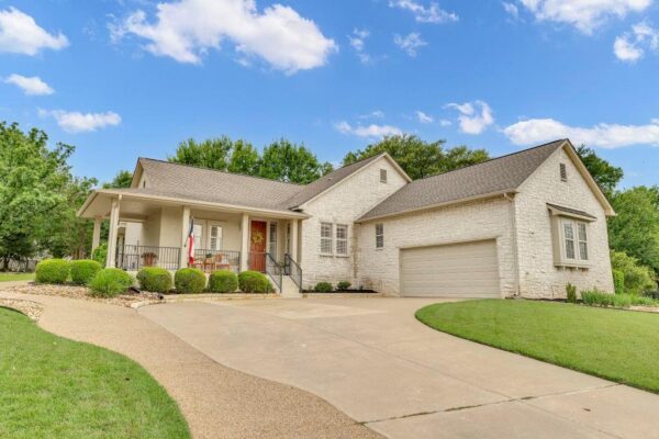 144 Cattle Trail Way, Georgetown