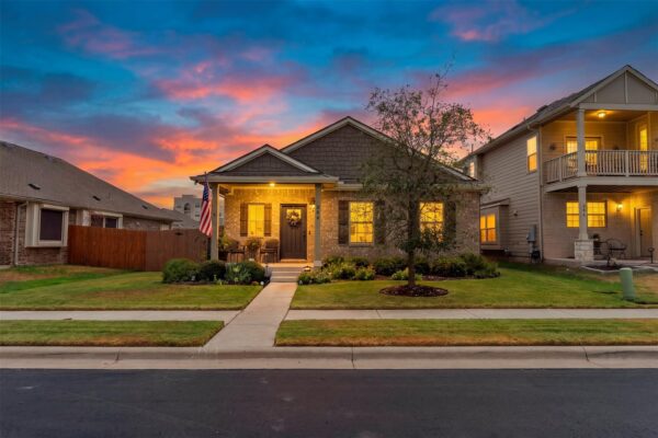 209 Arabian Colt Dr, Georgetown