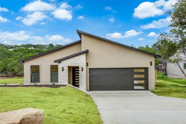 21806 O Henry Ave, Lago Vista