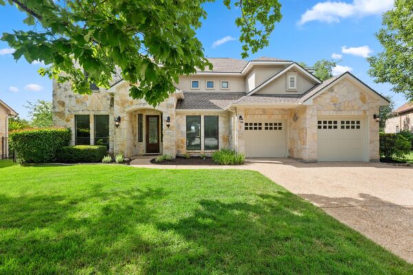 12804 Wooded Lake Ct, Austin