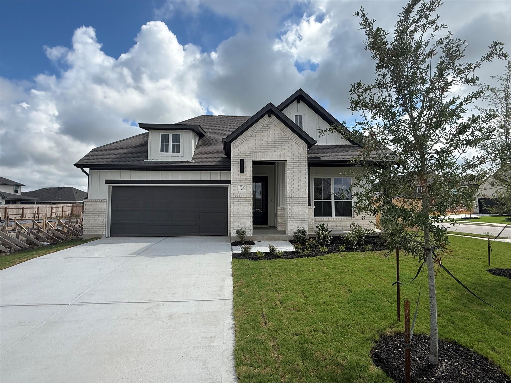 17336 Graces Path None, Pflugerville, TX 78660