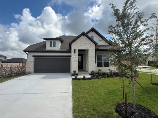 17336 Graces Path None, Pflugerville