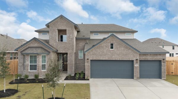 19513 Domino Champ Rd, Pflugerville