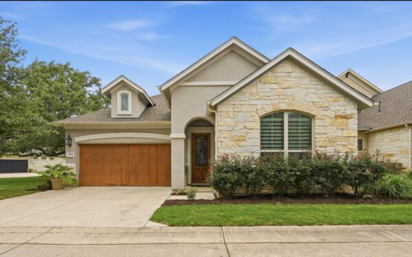 12404 Reserve Creek Dr, Austin