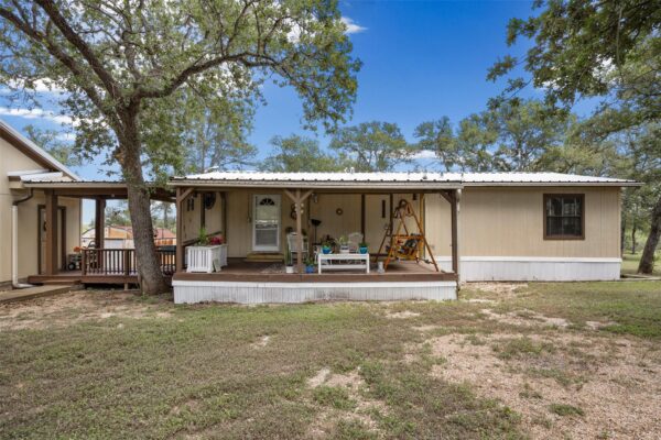 153 Saldana Dr, Cedar Creek