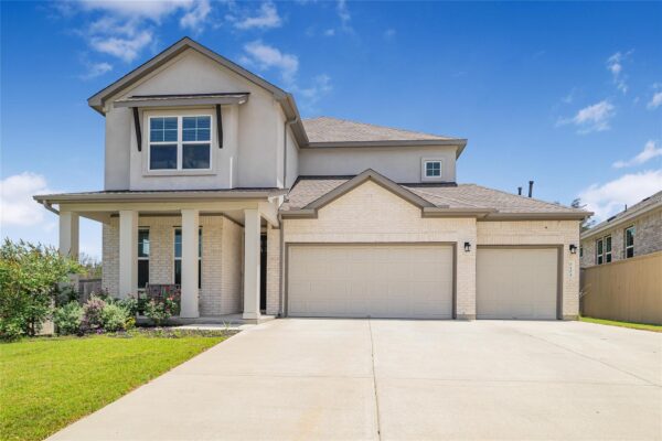 105 Salado Creek Trl, Bastrop