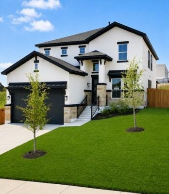 165 Arena Dr, Liberty Hill