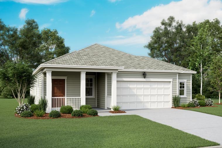 18200 Papuan Cv, Elgin, TX 78621