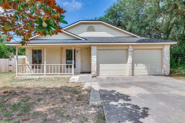 13100 Billiem Dr, Austin