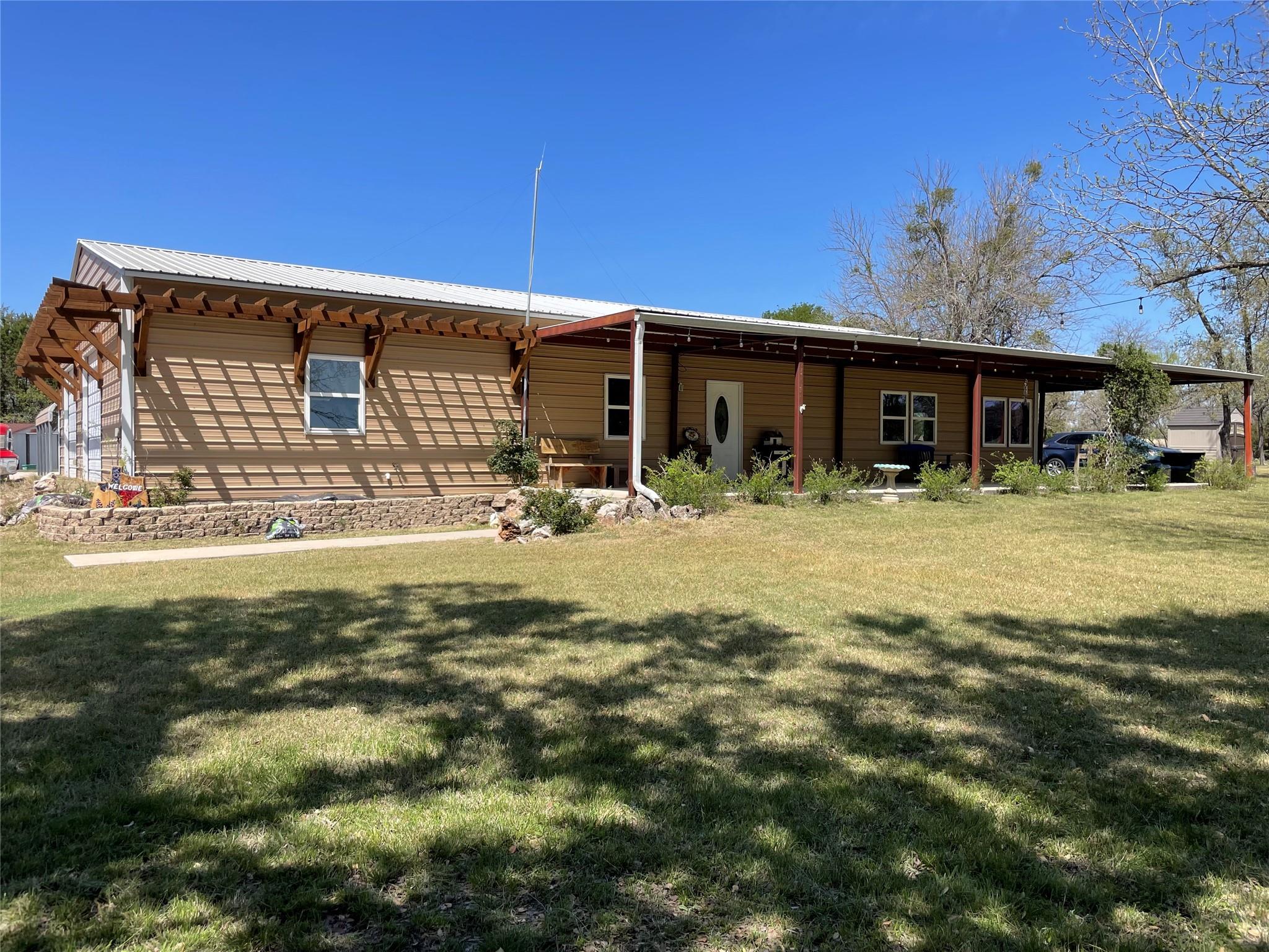 2080 Fm 963 None, Burnet, TX 78611