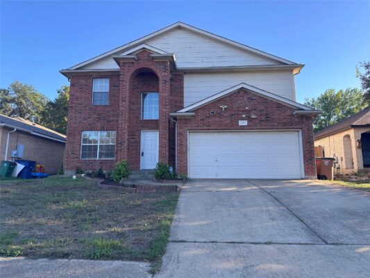 2205 Kaiser Dr, Austin