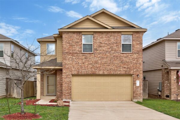 470 Major Lee Ln #20H, Jarrell
