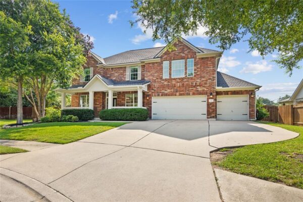 1500 Skip Tyler Dr, Cedar Park