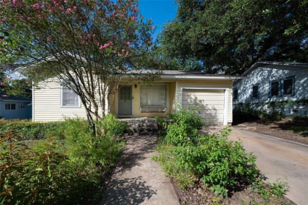 2107 Rabb Glen St, Austin