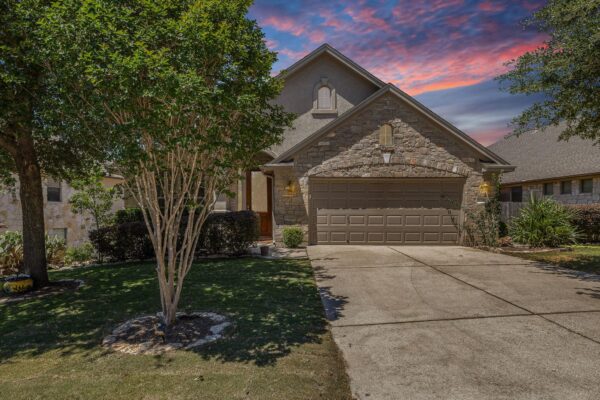 12713 Tierra Grande Trl, Austin