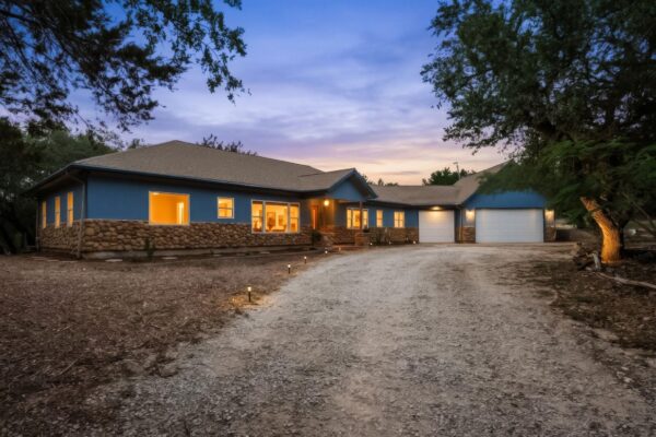 200 Vista West Ranch Rd, Dripping Springs