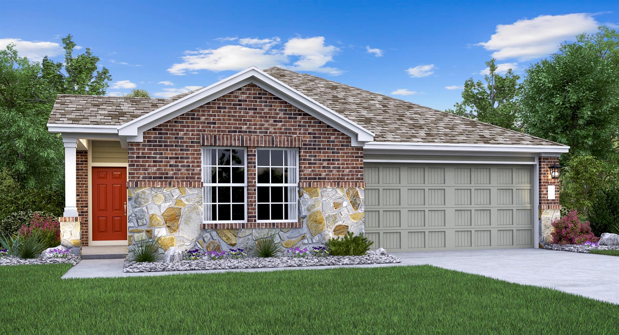 17813 Orchard Oriel Way, Pflugerville, TX 78660