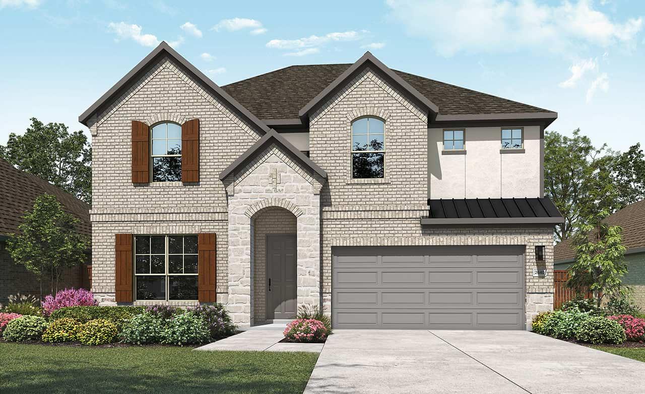 409 Grey Leaf Rd, Buda, TX 78610