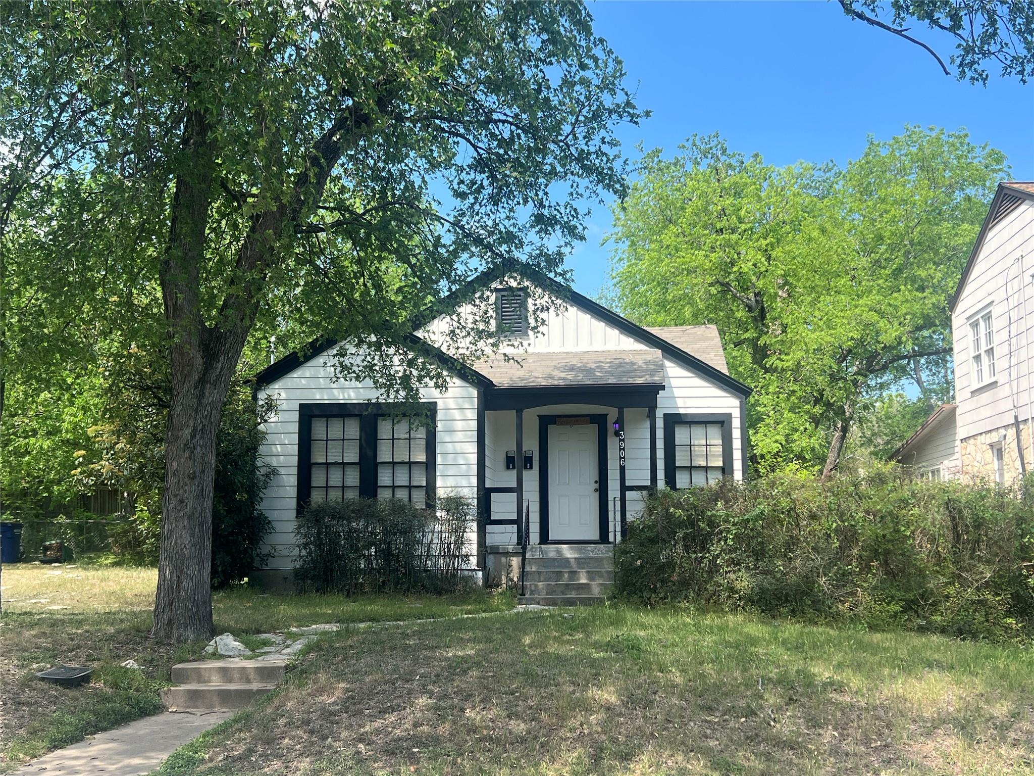 3906 Willbert Rd, Austin, TX 78751