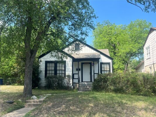 3906 Willbert Rd, Austin