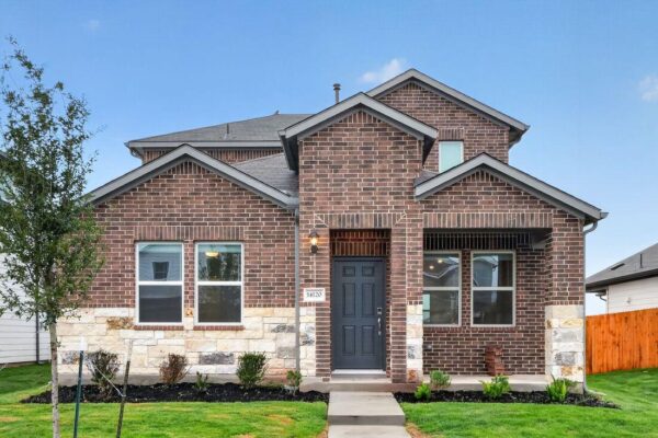 14120 Matterod Dr, Del Valle