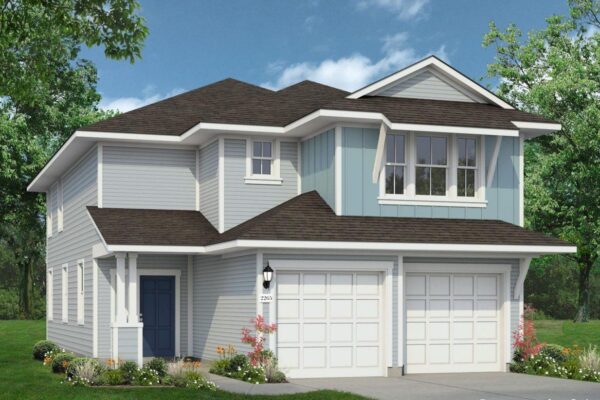 13307 Underbank Rd, Pflugerville