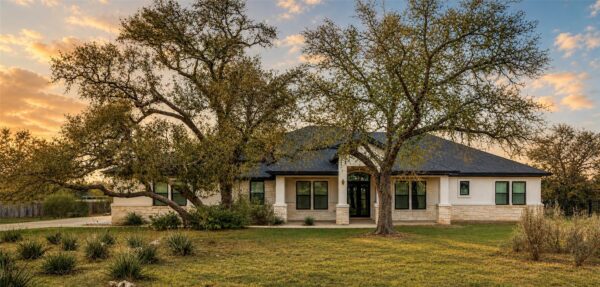410 Woodland Oaks Trl, Buda